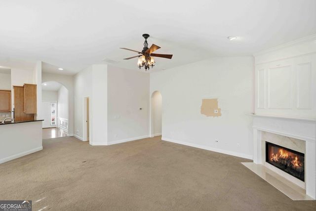 602 Crabapple Court, Canton, GA 30115