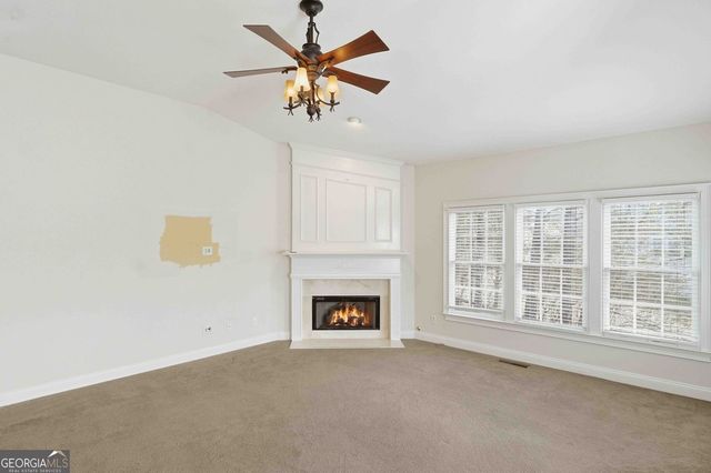 602 Crabapple Court, Canton, GA 30115