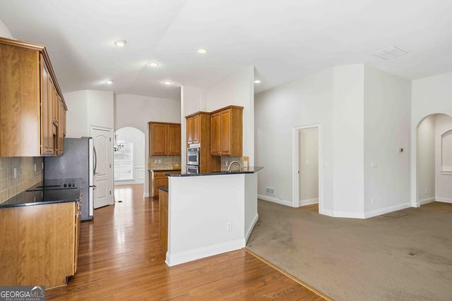 602 Crabapple Court, Canton, GA 30115