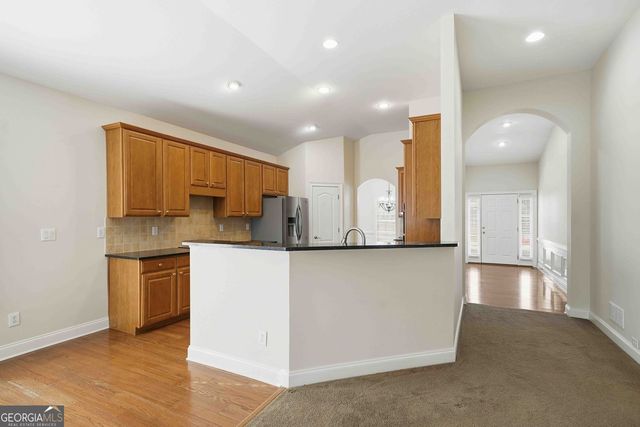 602 Crabapple Court, Canton, GA 30115