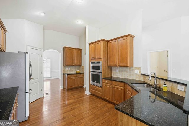 602 Crabapple Court, Canton, GA 30115