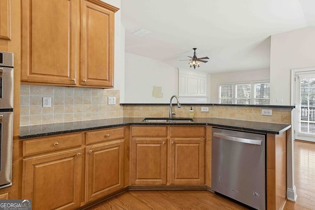 602 Crabapple Court, Canton, GA 30115