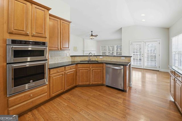 602 Crabapple Court, Canton, GA 30115