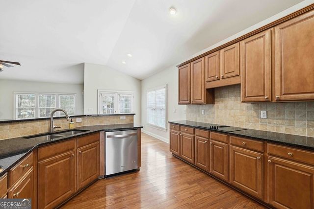 602 Crabapple Court, Canton, GA 30115