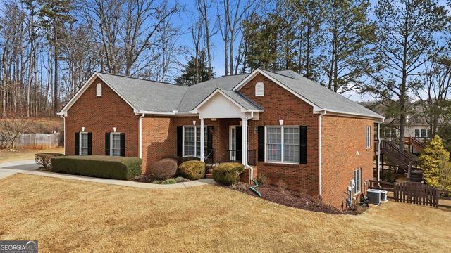 602 Crabapple Court, Canton, GA 30115