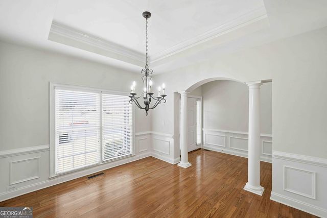 602 Crabapple Court, Canton, GA 30115