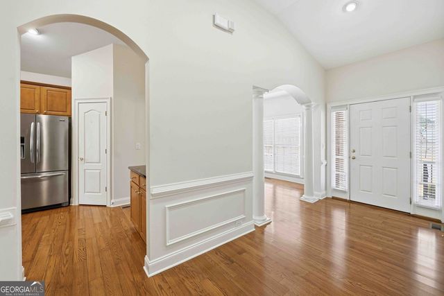 602 Crabapple Court, Canton, GA 30115