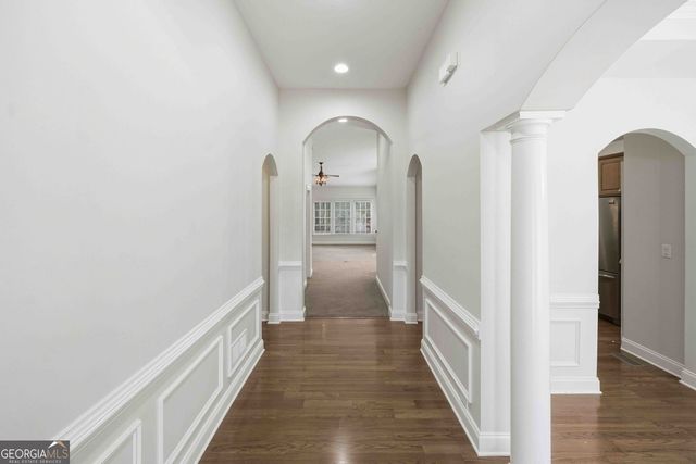 602 Crabapple Court, Canton, GA 30115