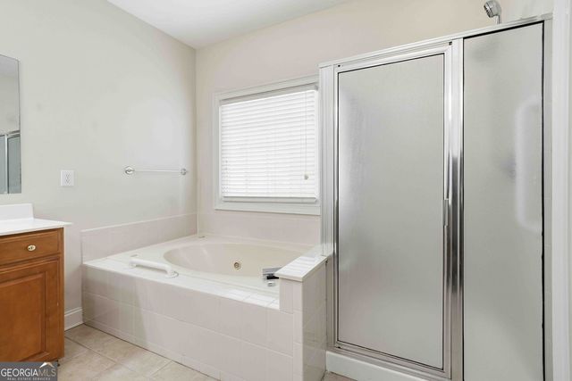 602 Crabapple Court, Canton, GA 30115