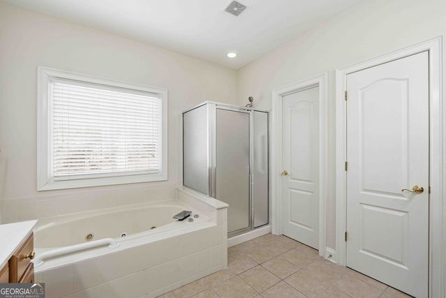 602 Crabapple Court, Canton, GA 30115