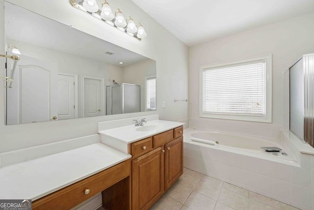 602 Crabapple Court, Canton, GA 30115