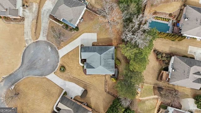 602 Crabapple Court, Canton, GA 30115