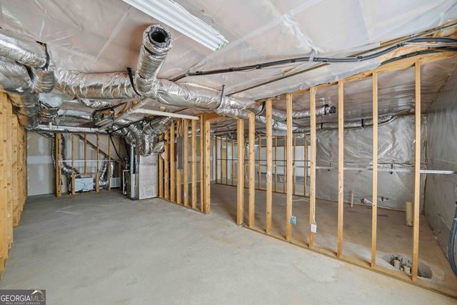 602 Crabapple Court, Canton, GA 30115