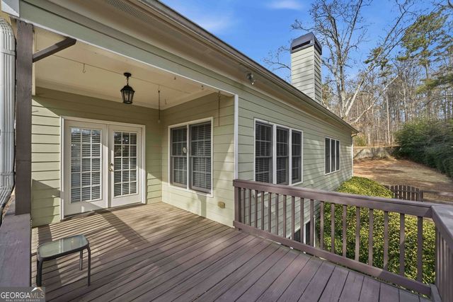 602 Crabapple Court, Canton, GA 30115