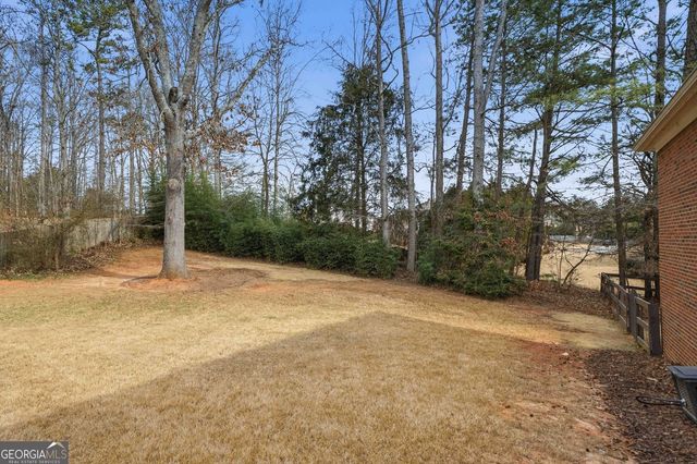 602 Crabapple Court, Canton, GA 30115