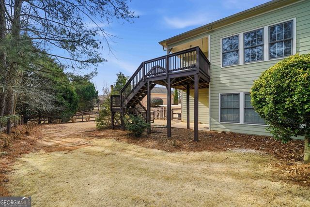 602 Crabapple Court, Canton, GA 30115