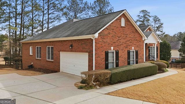 602 Crabapple Court, Canton, GA 30115
