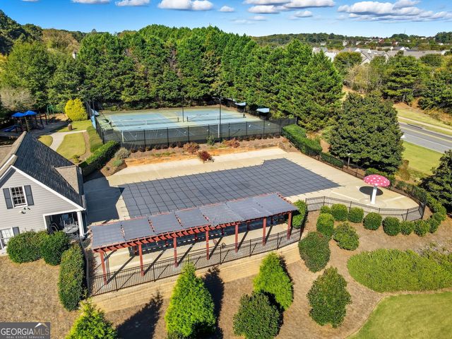 602 Crabapple Court, Canton, GA 30115