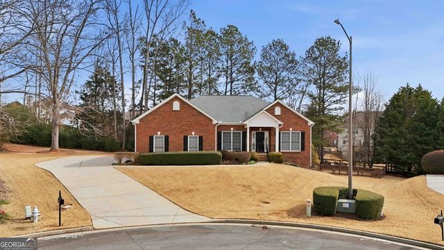 602 Crabapple Court, Canton, GA 30115