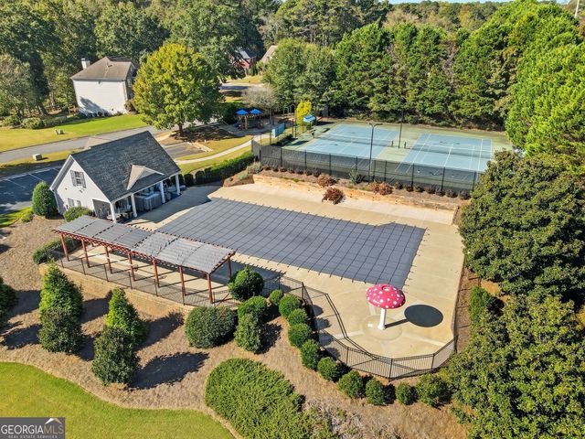 602 Crabapple Court, Canton, GA 30115