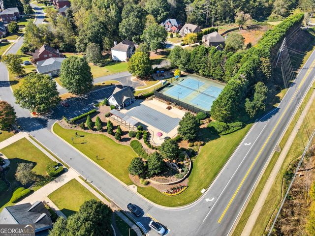 602 Crabapple Court, Canton, GA 30115