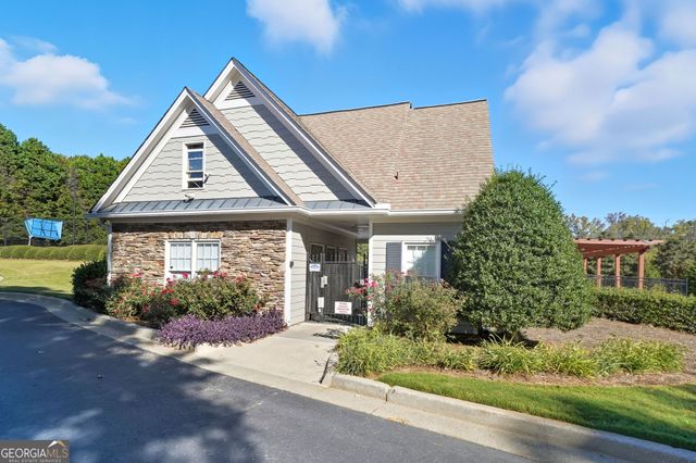 602 Crabapple Court, Canton, GA 30115