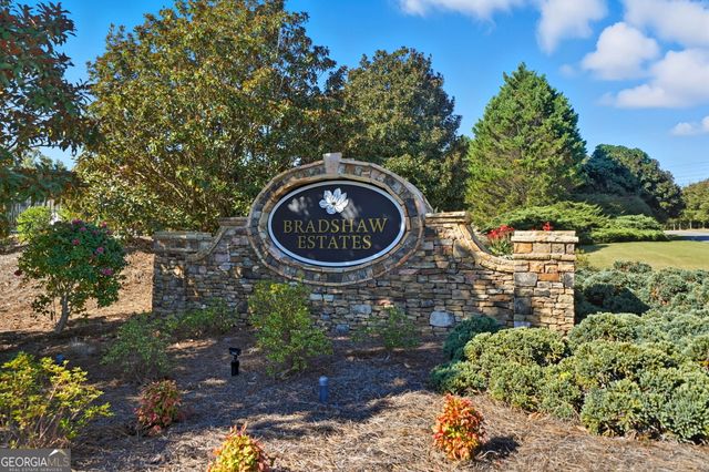 602 Crabapple Court, Canton, GA 30115