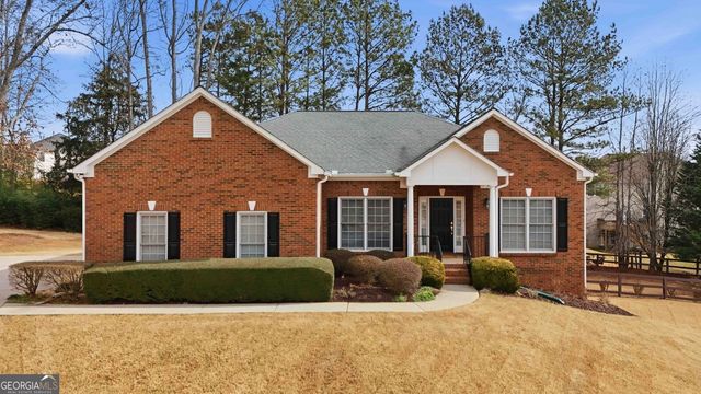 602 Crabapple Court, Canton, GA 30115