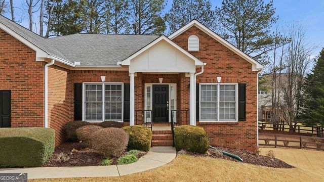602 Crabapple Court, Canton, GA 30115