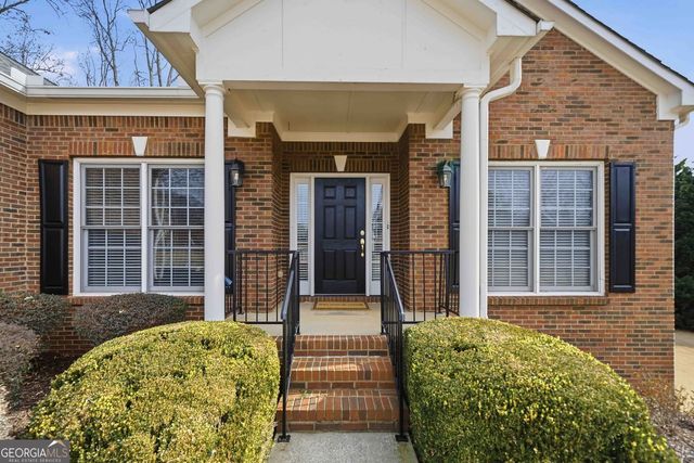 602 Crabapple Court, Canton, GA 30115