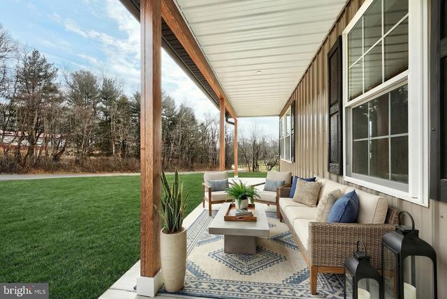 10620 ENFIELD RD, Felton, PA 17322