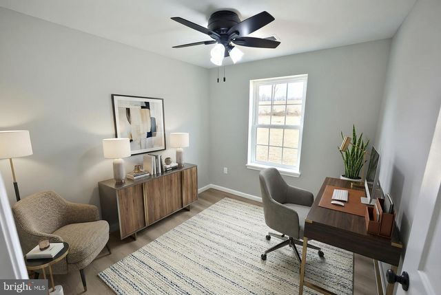 10620 ENFIELD RD, Felton, PA 17322