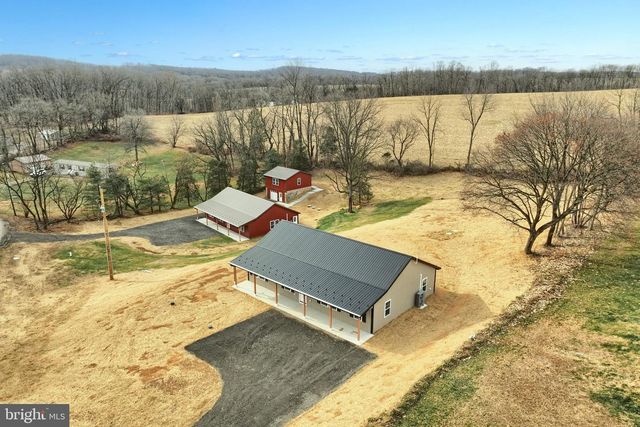 10620 ENFIELD RD, Felton, PA 17322