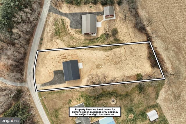 10620 ENFIELD RD, Felton, PA 17322