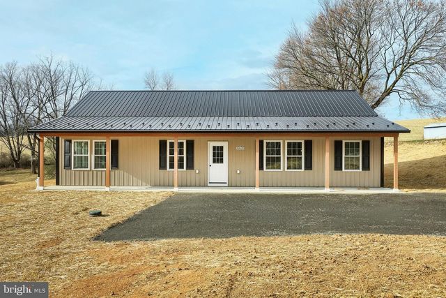 10620 ENFIELD RD, Felton, PA 17322