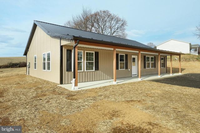 10620 ENFIELD RD, Felton, PA 17322