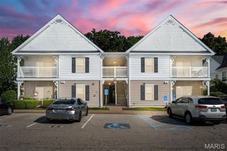 160 Brandy Mill Circle 7C, High Ridge, MO 63049
