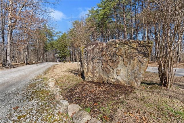 0 Bridal Veil South, Monteagle, TN 37356