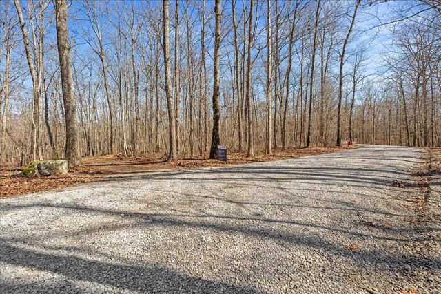 0 Bridal Veil South, Monteagle, TN 37356