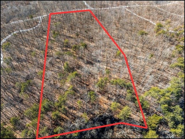 0 Bridal Veil South, Monteagle, TN 37356