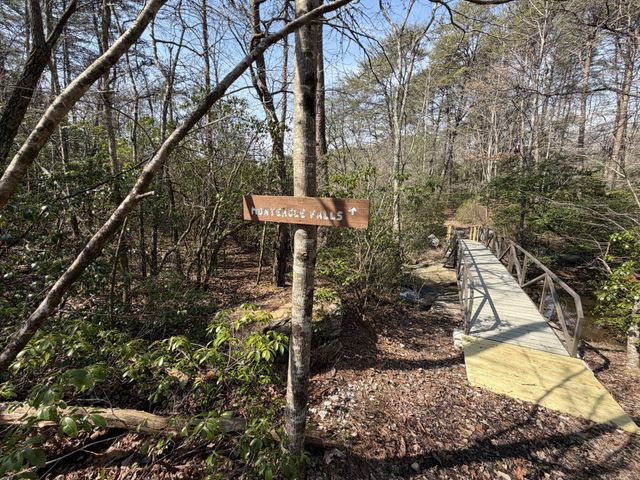 0 Bridal Veil South, Monteagle, TN 37356