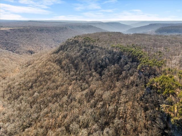 0 Bridal Veil South, Monteagle, TN 37356