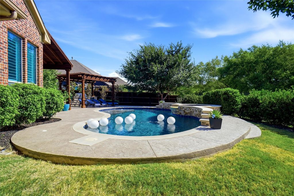 1913 Yosemite Lane, Keller, TX 76248 — photo 2