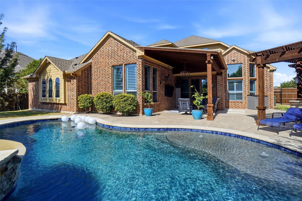 1913 Yosemite Lane, Keller, TX 76248 — photo 3