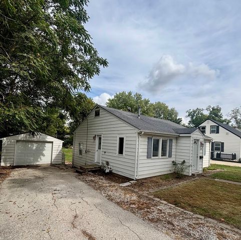 3109 Story Street, Ames, IA 50014