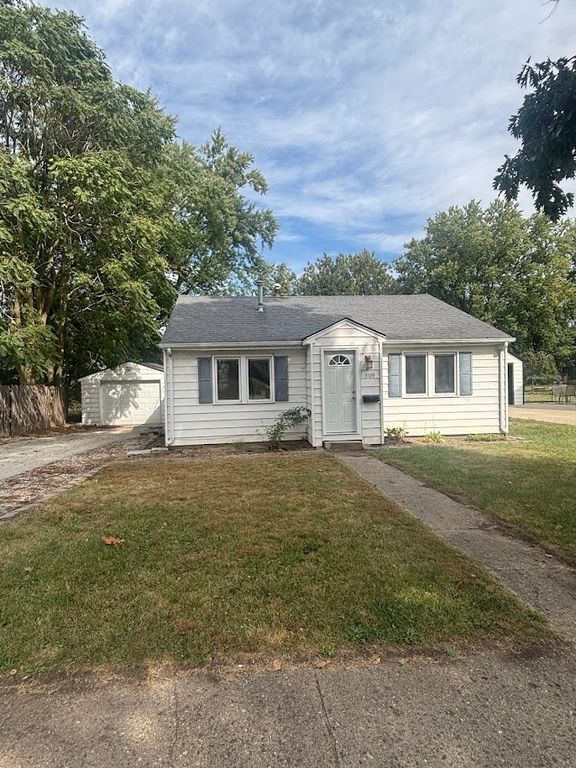 3109 Story Street, Ames, IA 50014