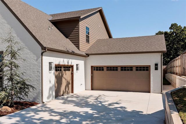 7125 Sunset Sail Avenue, Edmond, OK 73034