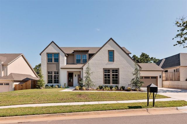 7125 Sunset Sail Avenue, Edmond, OK 73034