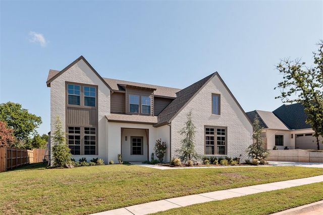 7125 Sunset Sail Avenue, Edmond, OK 73034
