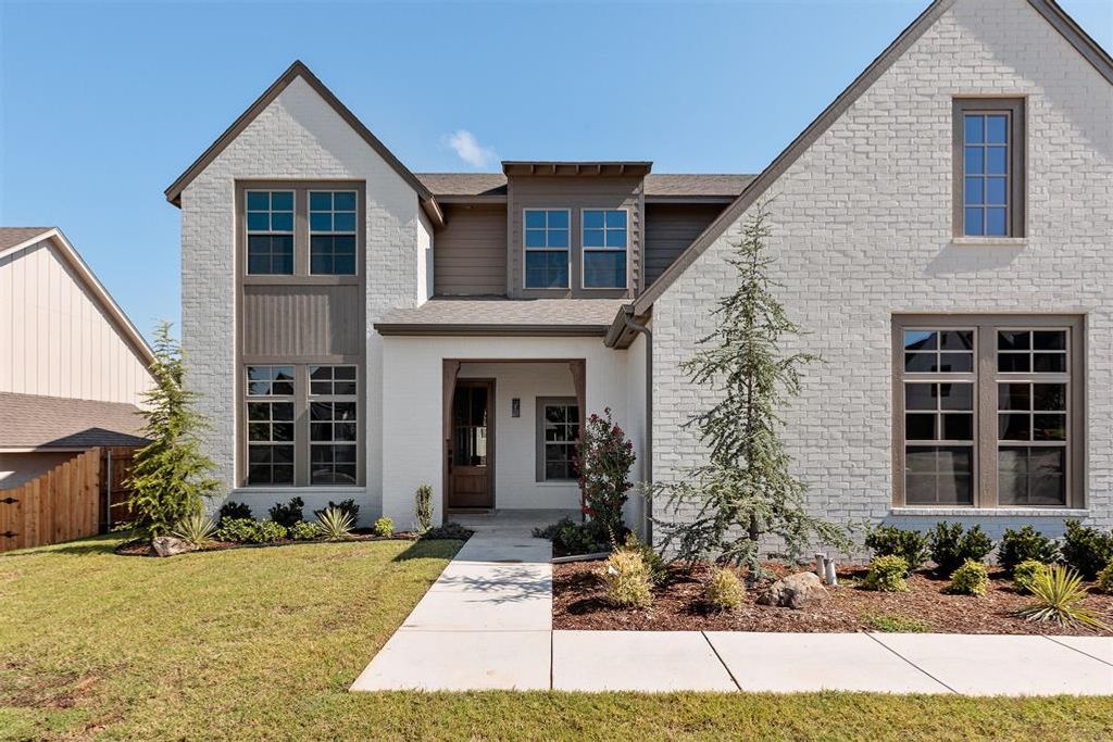 7125 Sunset Sail Avenue, Edmond, OK 73034